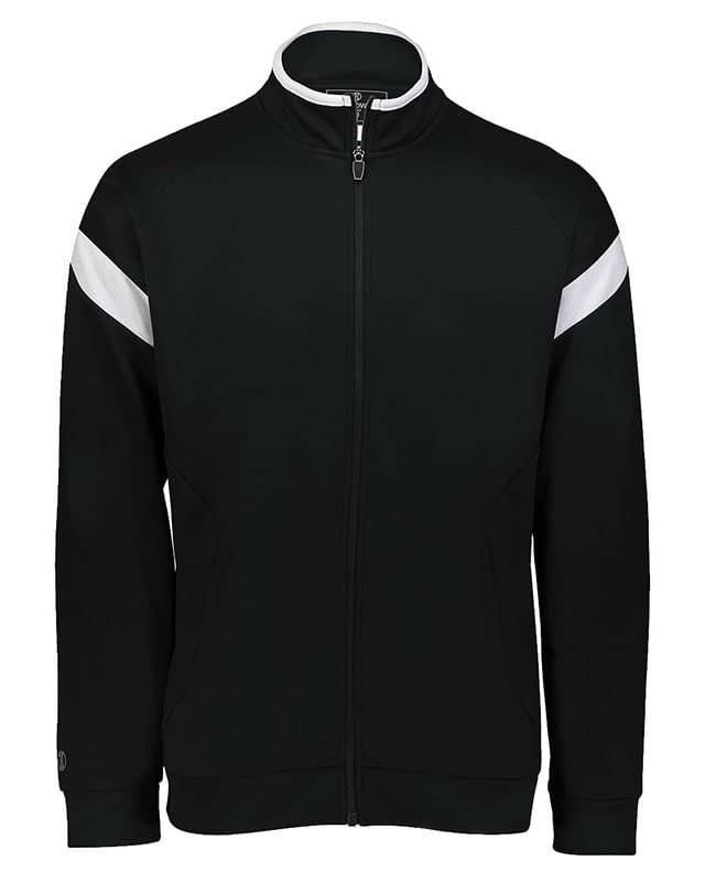 Youth Limitless Full-Zip Jacket