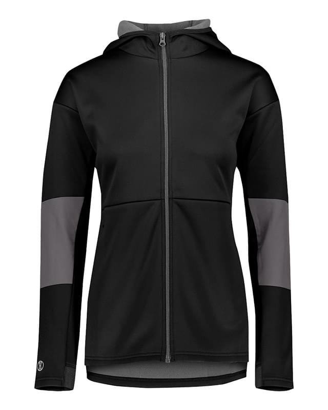 Storm Dfend&trade; Women's Sof-Stretch Full-Zip Jacket