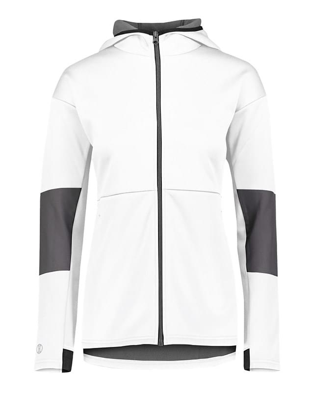 Storm Dfend&trade; Women's Sof-Stretch Full-Zip Jacket
