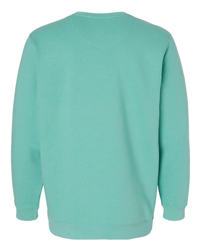 Elevated Fleece Sweatshirt