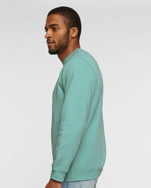 Elevated Fleece Sweatshirt