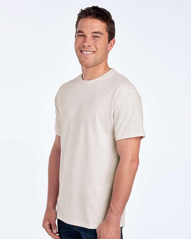 HD Cotton Short Sleeve T-Shirt
