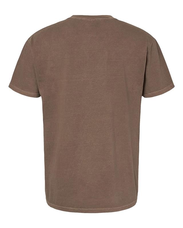 Garment-Dyed Heavyweight T-Shirt
