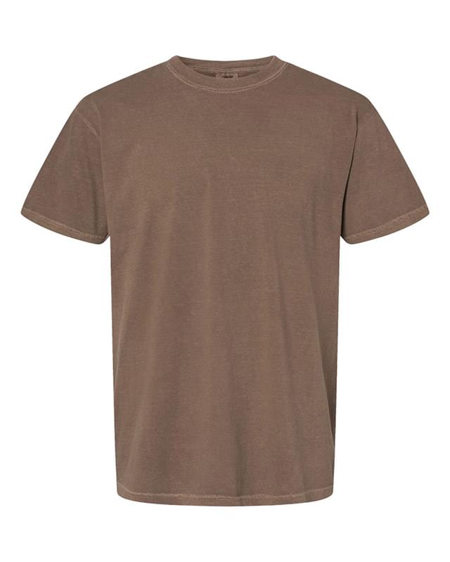 Garment-Dyed Heavyweight T-Shirt