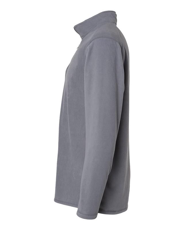Eco Revive™ Micro-Lite Fleece Quarter-Zip Pullover