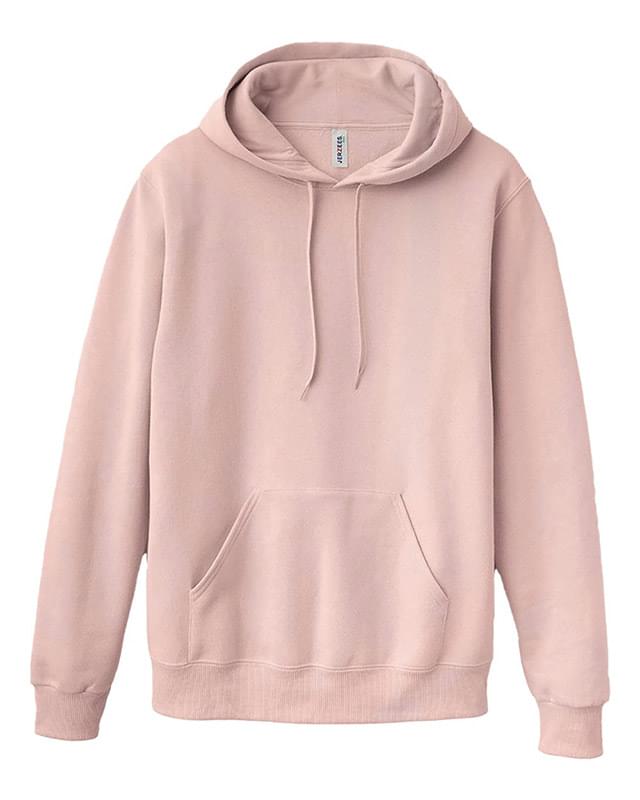 Eco™ Premium Blend Ring-Spun Hooded Sweatshirt