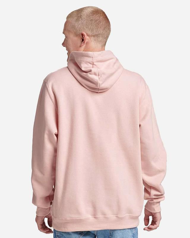 Eco™ Premium Blend Ring-Spun Hooded Sweatshirt Eco™ Premium Blend Ring-Spun Hooded Sweatshirt