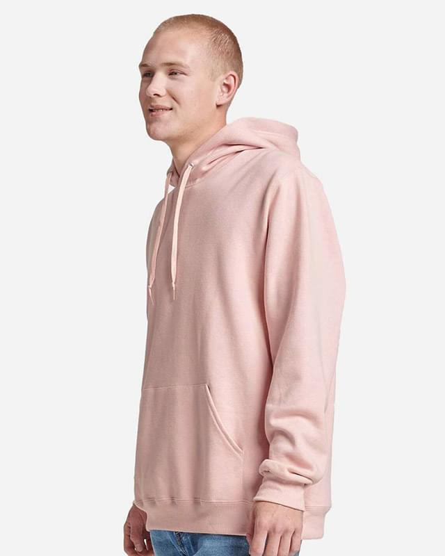 Eco™ Premium Blend Ring-Spun Hooded Sweatshirt Eco™ Premium Blend Ring-Spun Hooded Sweatshirt