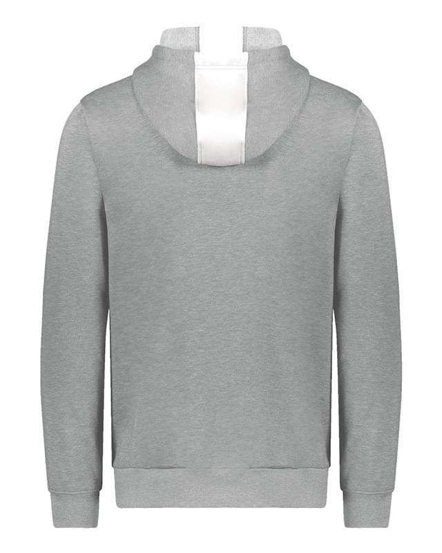 Eco Revive™ Three-Season Triblend Fleece Hooded Sweatshirt