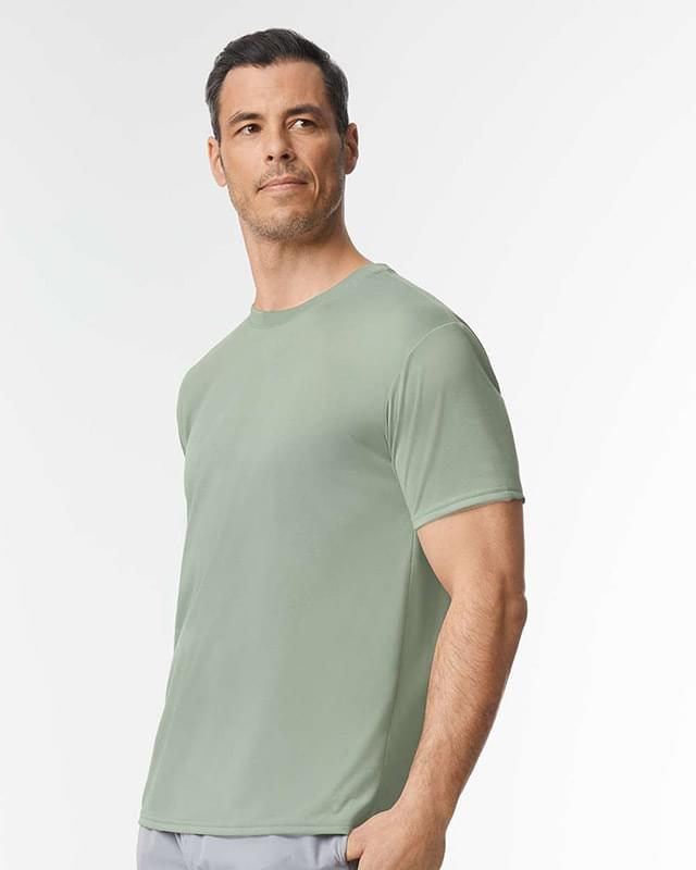 Performance Short Sleeve T-Shirt