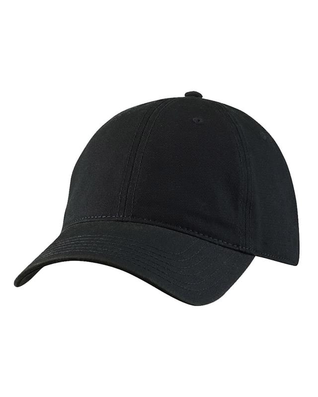 Cotton Twill Dad Hat