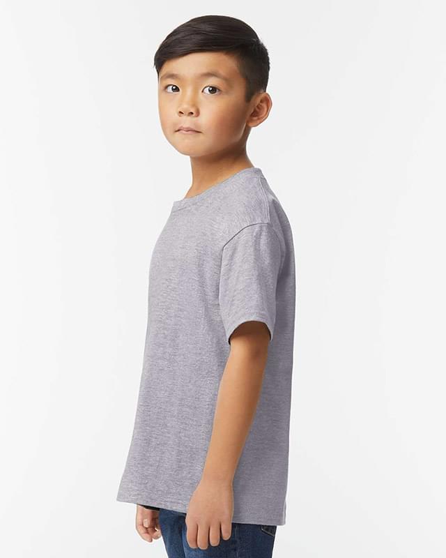 Softstyle® Youth Midweight T-Shirt