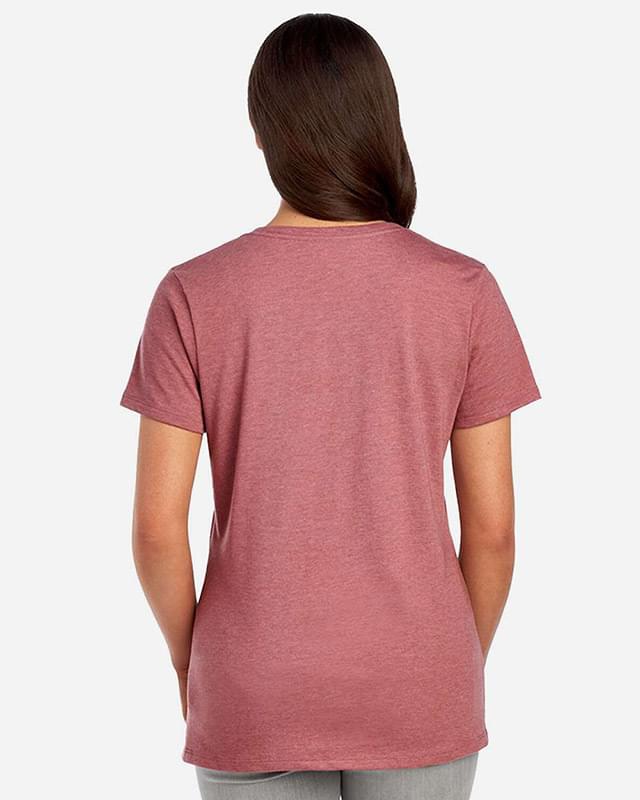 Women's Premium Blend V-Neck Women's Premium Blend V-Neck