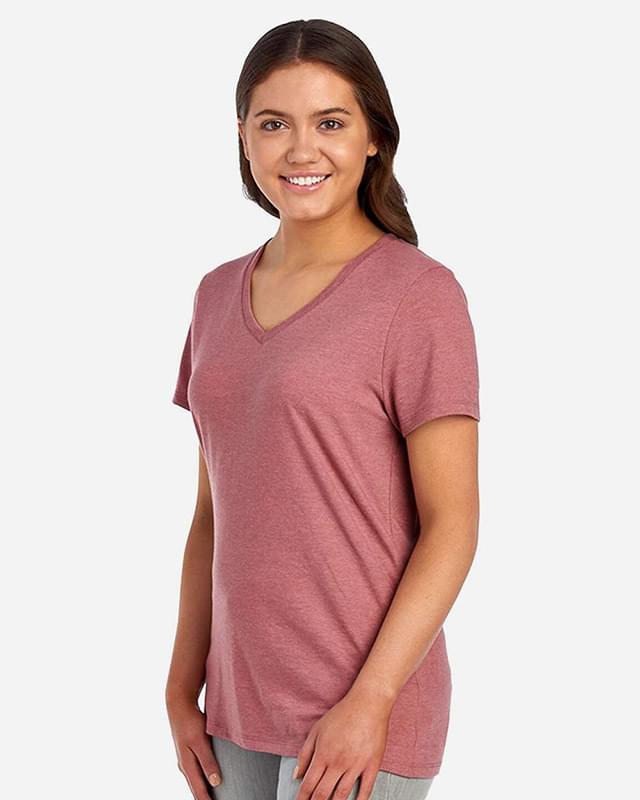 Women's Premium Blend V-Neck Women's Premium Blend V-Neck
