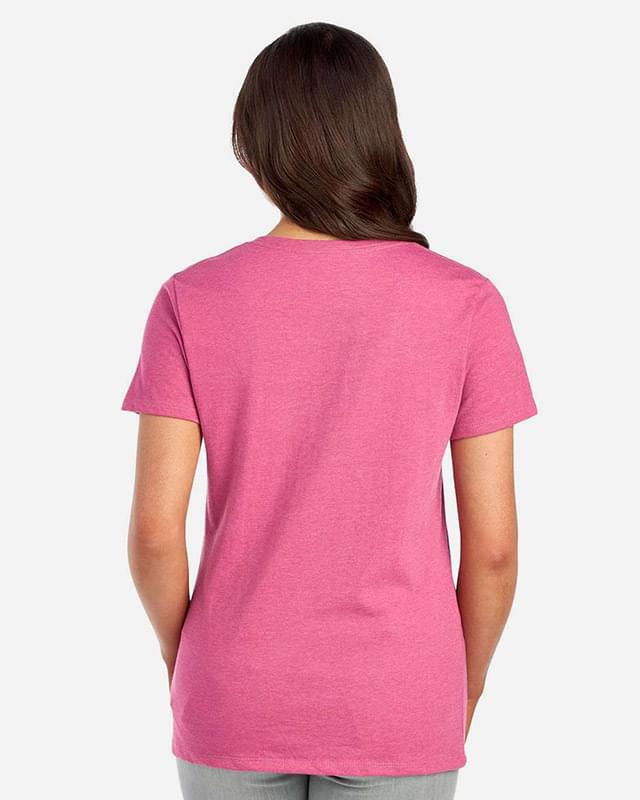 Women's Premium Blend V-Neck Women's Premium Blend V-Neck