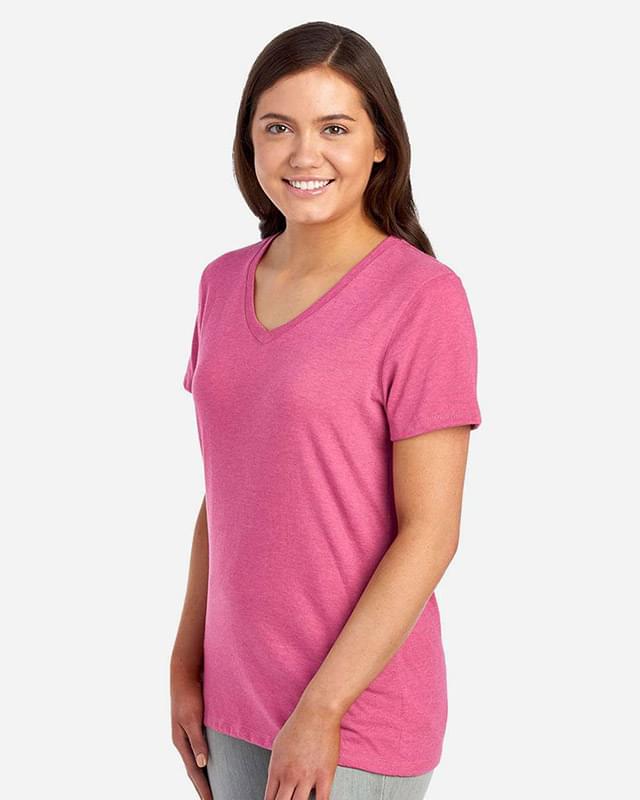 Women's Premium Blend V-Neck Women's Premium Blend V-Neck