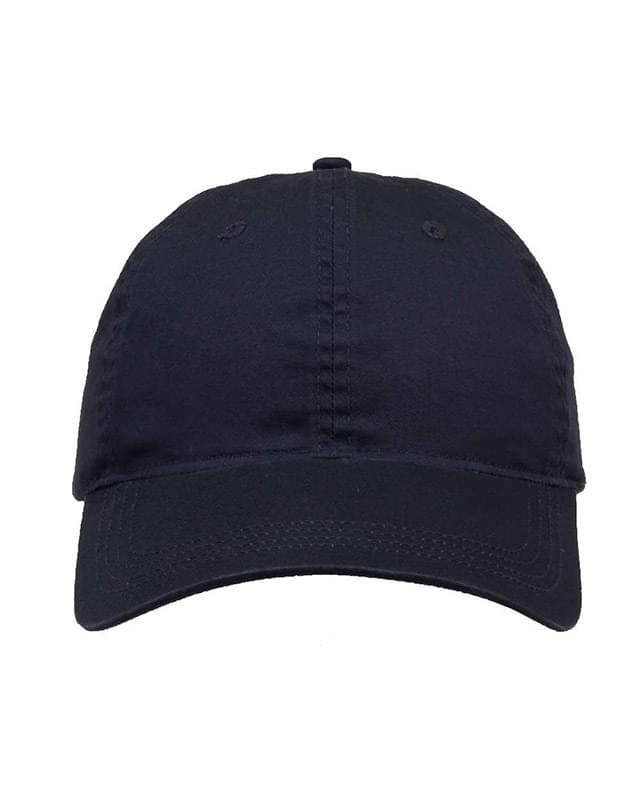 Ultralight Cotton Twill Cap