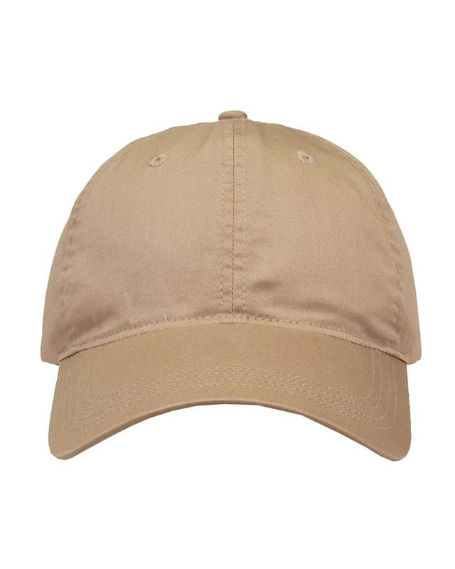 Ultralight Cotton Twill Cap