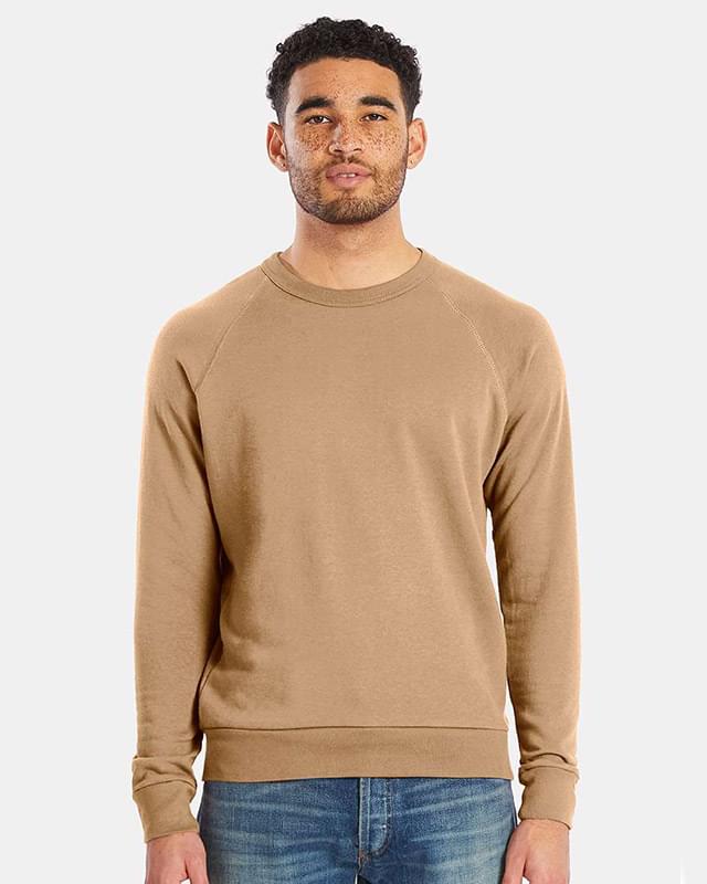 Champ Lightweight Eco-Washed French Terry Pullover