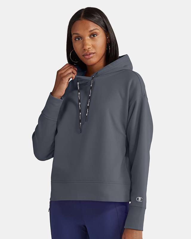 Women's Sport Hooded Sweatshirt