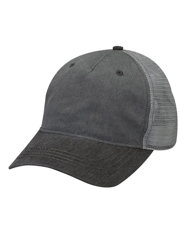 Endeavor Cap