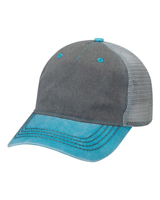 Endeavor Cap