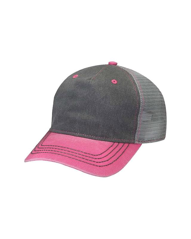 Endeavor Cap