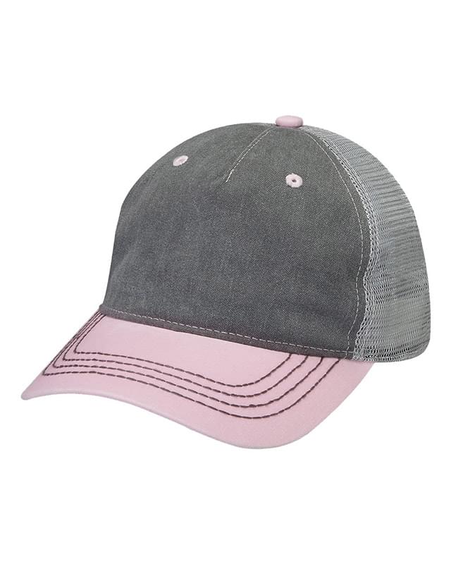 Endeavor Cap
