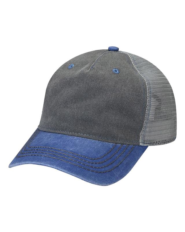 Endeavor Cap