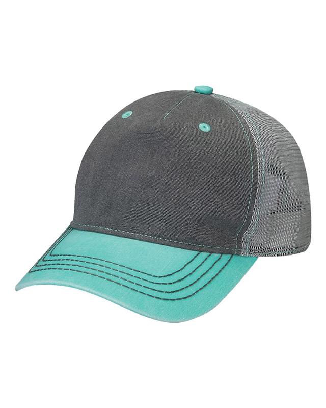 Endeavor Cap