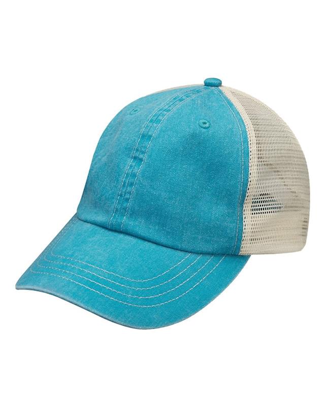 Game Changer Cap
