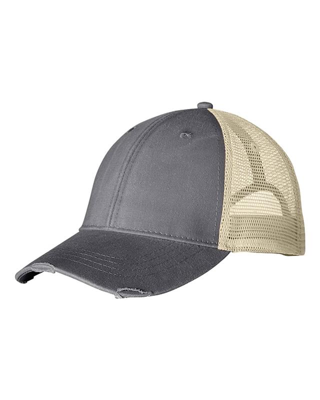 Ollie Distressed Cap