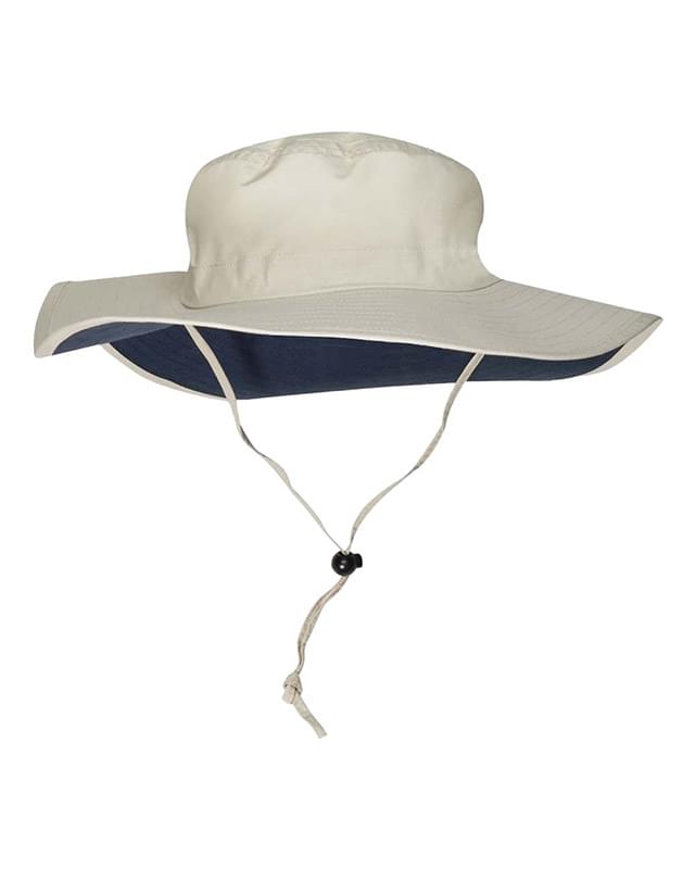 Extreme Adventurer Bucket Hat