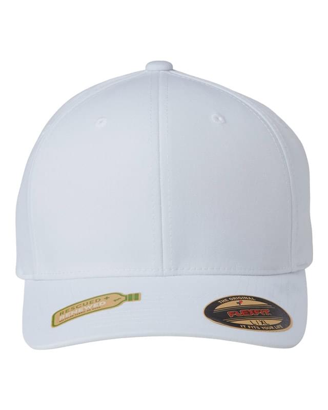 Sustainable Polyester Cap