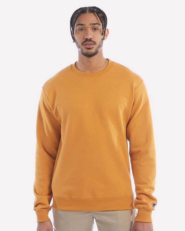 Double Dry Eco Crewneck Sweatshirt