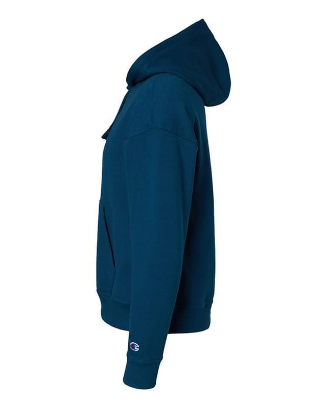 Women's Powerblend® Hooded Sweatshirt