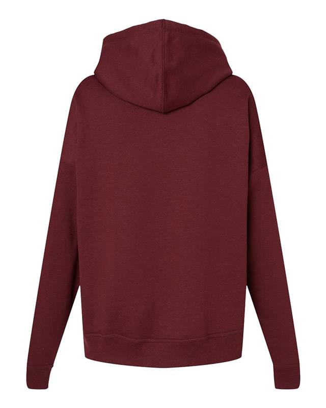 Women's Powerblend® Hooded Sweatshirt