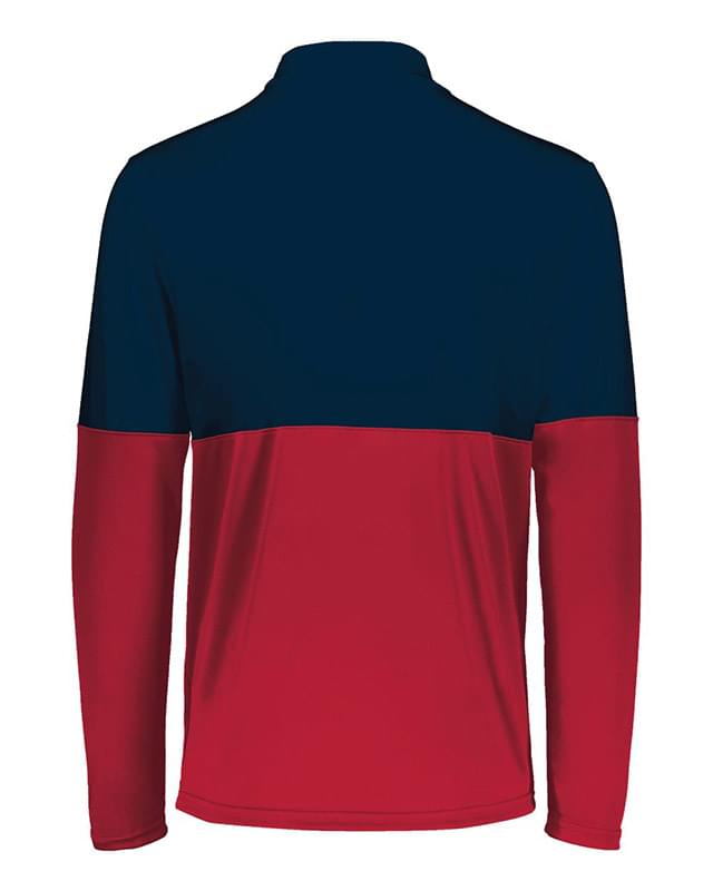 Momentum Team Quarter-Zip Pullover