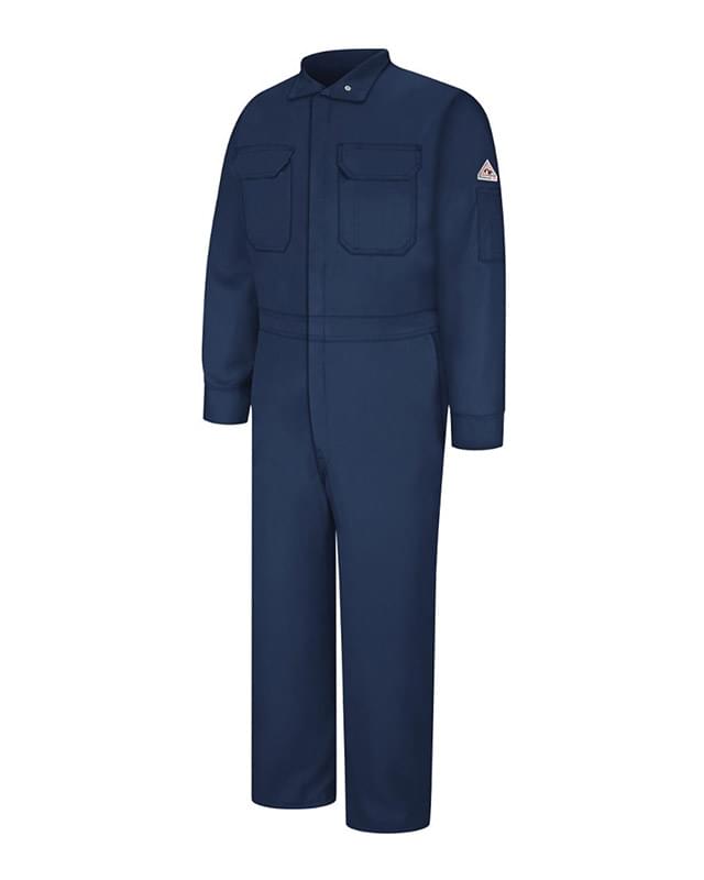 Deluxe Coverall Long Sizes