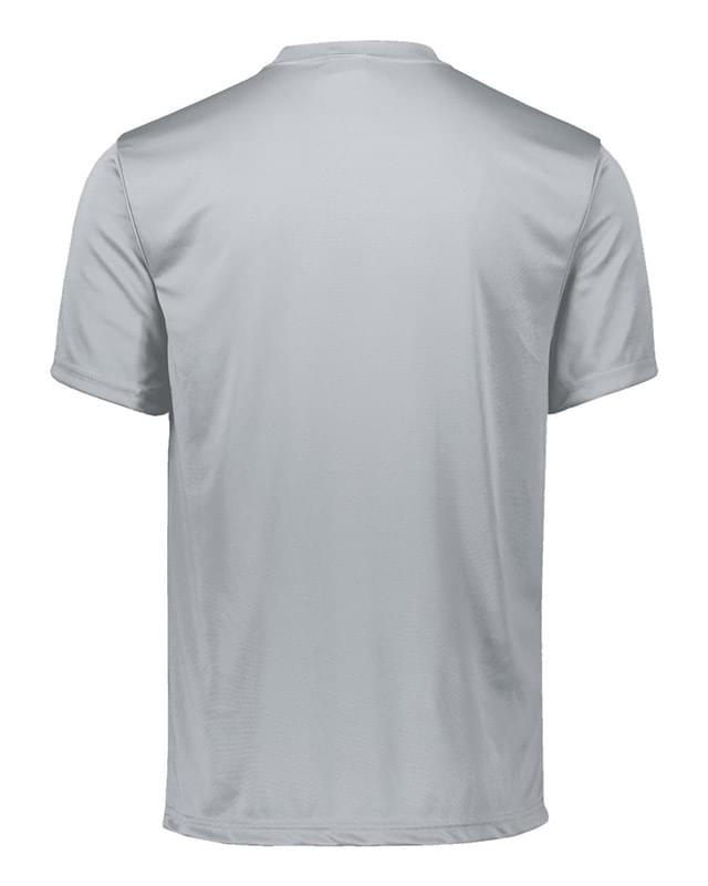 Youth Performance Wicking Short Sleeve T-Shirt