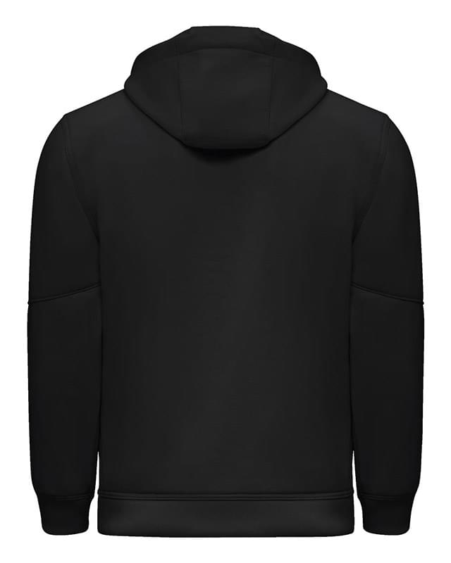 Performance Hooded Full-Zip Sweatshirt