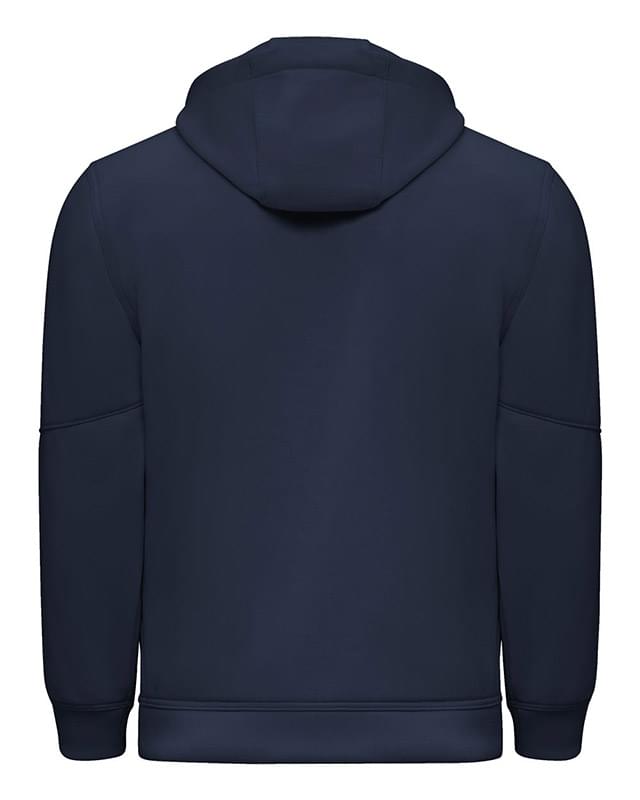 Performance Hooded Full-Zip Sweatshirt