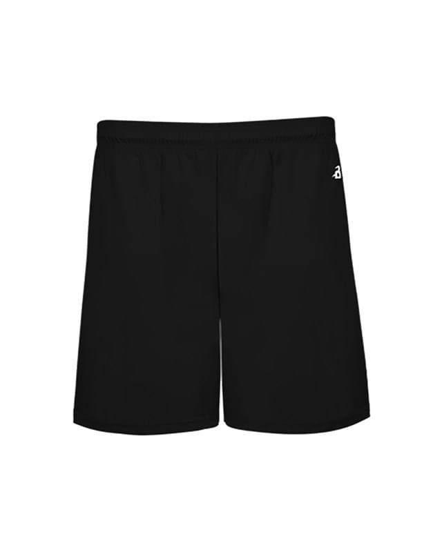 B-Core 5" Pocketed Shorts