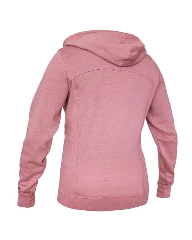 2-in-1 Women's Hero Hoodie Lite Full-Zip