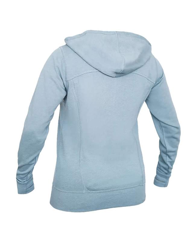 2-in-1 Women's Hero Hoodie Lite Full-Zip