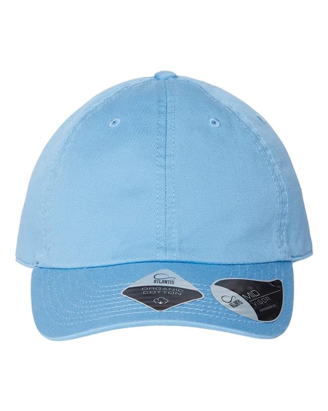 Sustainable Dad Hat