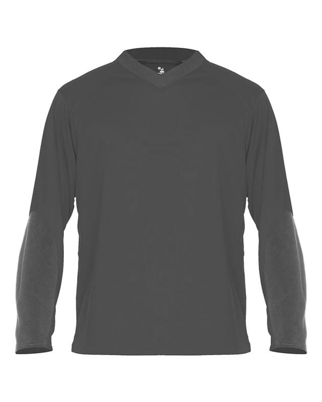 Sweatless Long Sleeve T-Shirt