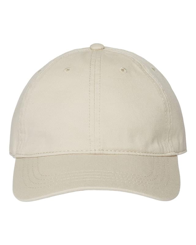 Relaxed Golf Hat
