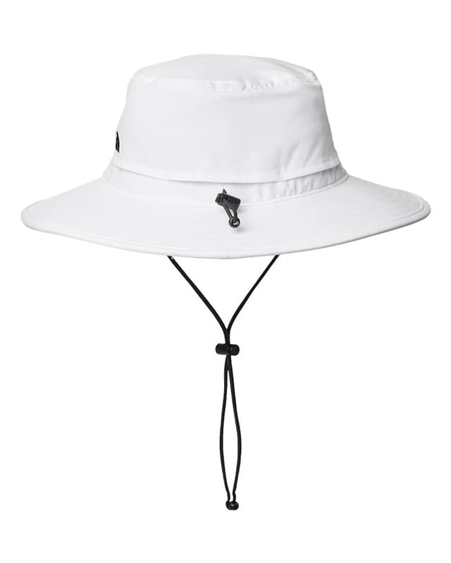 Sustainable Sun Hat