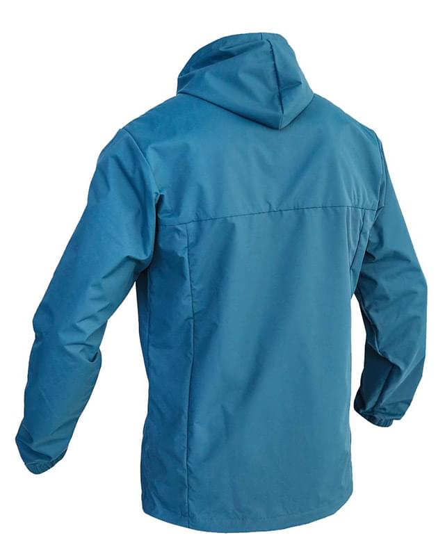 2-in-1 Dryflip Rain Jacket